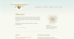 Desktop Screenshot of karlstadmodellen.se