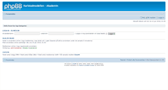 Desktop Screenshot of forum.karlstadmodellen.se